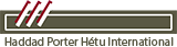 HADDAD PORTER HETU INTERNATIONAL